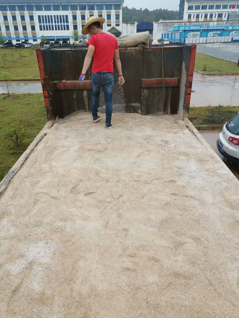 南寧市拘留所（收容教育所）及配套設(shè)施改造工程